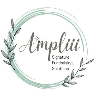 Ampliii Signature Fundraising Solutions